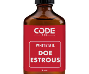 Code Red Doe Estrous 2 oz.