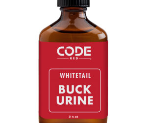Code Red Buck Urine 2 oz.