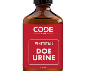 Code Red Doe Urine 2 oz.