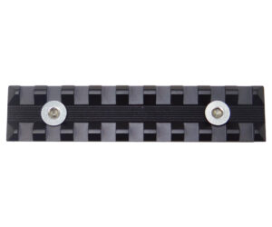 X-Factor Xtreme TAC Picatinny Rail Black