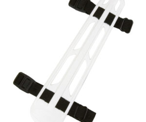 AAE Arm Guard White
