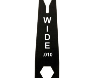 AAE Launcher Blade Wide .008
