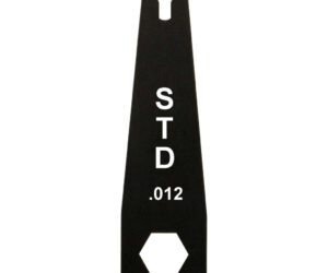 AAE Launcher Blade Standard .010