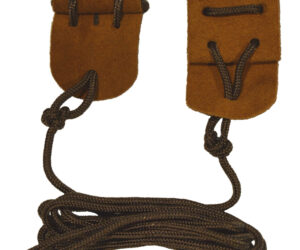 Bateman Leather Bow Stringer 70 in.