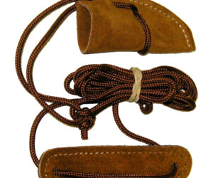 Bateman U2 Rubber Loop Bow Stringer 70 in.