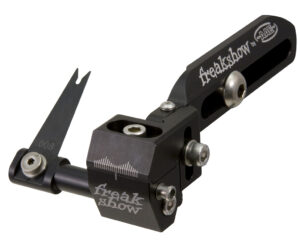 AAE Freakshow Blade Rest Extended Mount RH