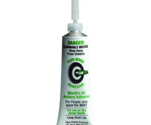 Flex Fletch Flex Bond Glue 22g