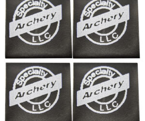 Specialty Archery Peep Shade Replacement Tubing