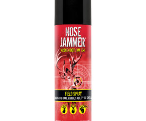Nose Jammer Cover Scent Field Spray 4 oz.