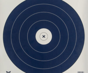 30-06 Paper Targets Single Spot 100 pk.