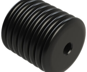 Bee Stinger Freestyle Weights Matte Black 8 oz.