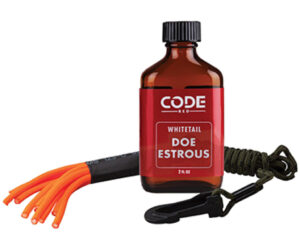 Code Red Doe Estrous Drag Combo