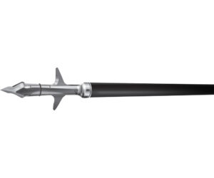 Slick Trick Raptor Trick Broadheads Stainless Steel 100 gr. 3 pk.