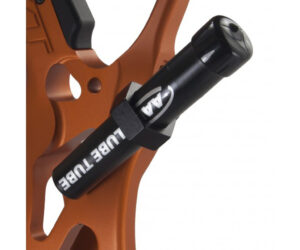 AAE Lube Tube Hole In One