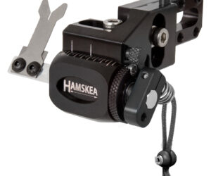 Hamskea Hybrid Target Pro Micro Tune RH