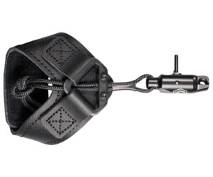 Scott Quick-Shot Release Buckle Black