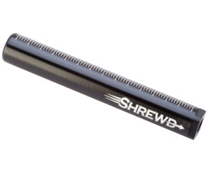 Shrewd Scope Adapter Rod