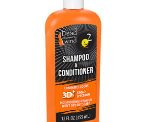 Dead Down Wind Shampoo and Conditioner 12 oz.