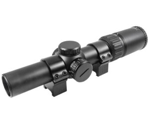 TruGlo Opti Speed Crossbow Scope 1-4x24 mm.