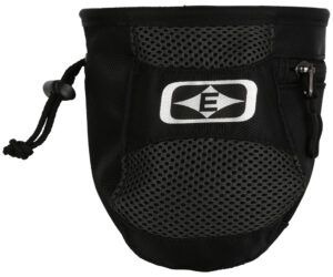 Easton Deluxe Release Pouch Black