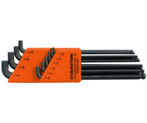 Easton Pro Stubby Hex Set