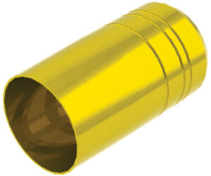 Gold Tip Nock Collar Pierce 400 12 pk.