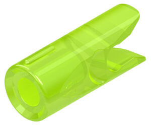 Gold Tip HD Pin Nocks Green 12 pk.