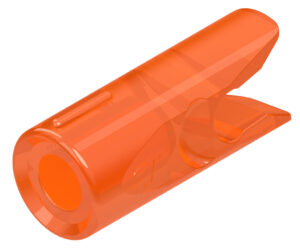 Gold Tip HD Pin Nocks Orange 12 pk.