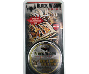 Black Widow Scrape Beads Scrape Master 2 oz.