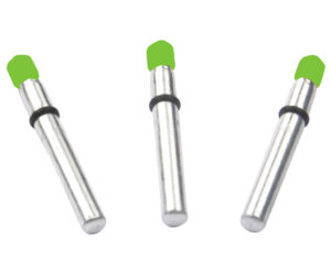 TenPoint Alpha Brite Lite Sticks Green 3 pk.