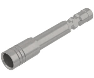 Gold Tip Accu-Tough Inserts Stainless Kinetic 340 12 pk.