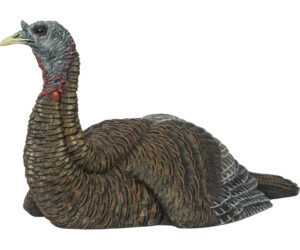 Avian X Lay Down Hen Turkey Decoy