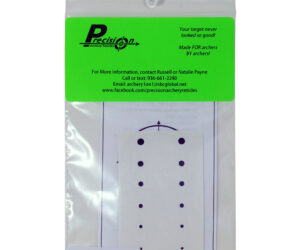 Axcel Small Dot Kit Black