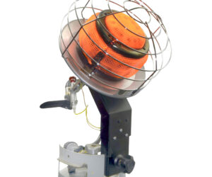 Mr. Heater 540 Tank Top Heater