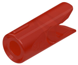 Gold Tip HD Pin Nocks Ruby 12 pk.