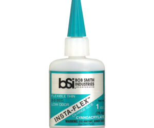 Bob Smith Insta-Flex Glue 1 oz.
