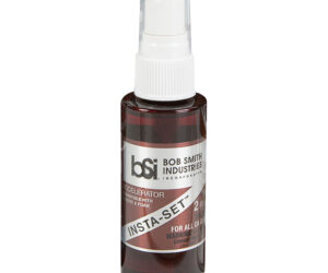 Bob Smith InstaSet Accelerator 2 oz.