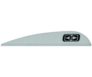 Easton Diamond Vanes White 280 100 pk.