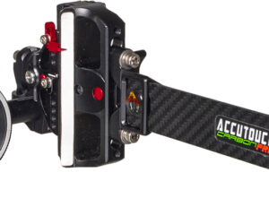Axcel AccuTouch Plus Carbon Pro Sight AVX-41 1 Pin .019 RH/LH