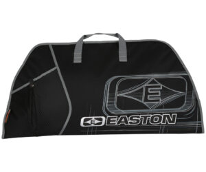 Easton Micro Flatline Bow Case Black/Silver