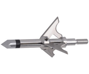 Dead Ringer Freak Nasty Broadheads 100 gr. 3 pk.