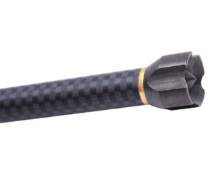 Dead Ringer Thumper Small Game Point 100 gr. 3 pk.