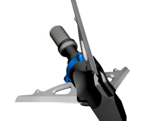 G5 Deadmeat V2 Crossbow Broadheads 125 gr. 3 pk.