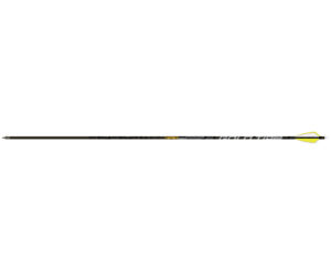 Gold Tip Valkyrie XT Arrow 500 4 Fletch 6 pk.