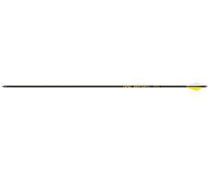 Gold Tip Hunter Pro Arrows 500 4 Fletch 6 pk.