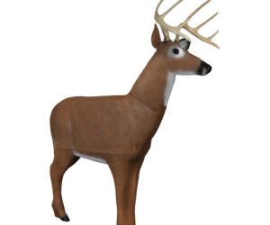 Delta McKenzie X-Ray Series Big Daddy Buck