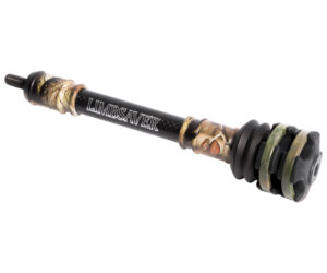 Limbsaver LS Hunter Micro Stabilizer Mossy Oak Country 8in.