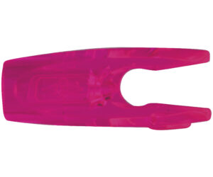 Easton Compound G Pin Nocks Pink Large Groove 12 pk.