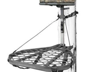 Hawk Helium XL Hang On Stand