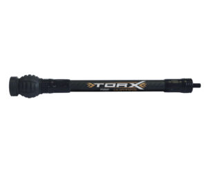 CBE Torx Stabilizer Black 7.5 in.